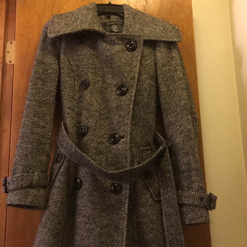 Wool peacoat - Must Sell! 🎉